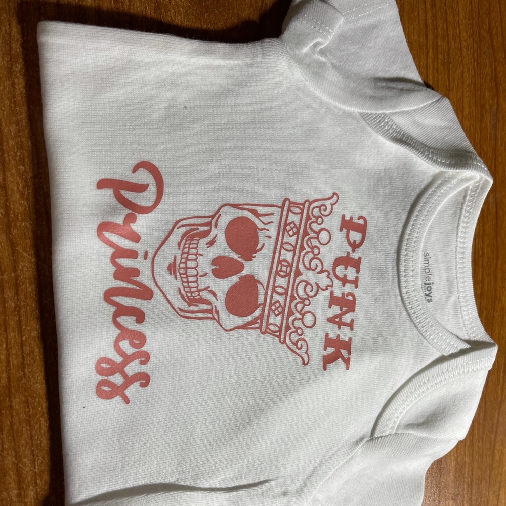 0-3 month onsie